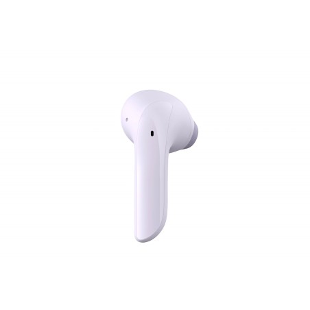 Słuchawki Bluetooth Havit Modern Buds (Fiolet)