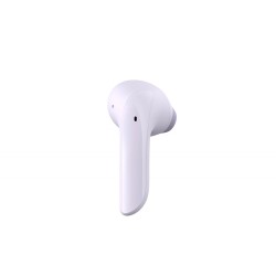 Słuchawki Bluetooth Havit Modern Buds (Fiolet)