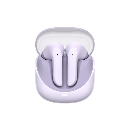 Słuchawki Bluetooth Havit Modern Buds (Fiolet)