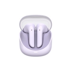 Słuchawki Bluetooth Havit Modern Buds (Fiolet)