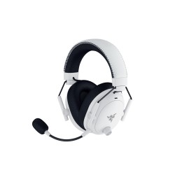 Razer Blackshark V3 Pro Zestaw Słuchawkowy Przewodowy I Bezprzewodowy Opaska Na Głowę Gaming Bluetooth Biały