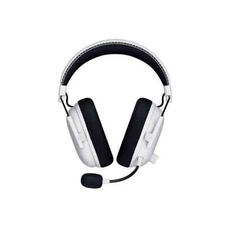 Razer Blackshark V3 Pro Zestaw Słuchawkowy Przewodowy I Bezprzewodowy Opaska Na Głowę Gaming Bluetooth Biały