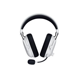 Razer Blackshark V3 Pro Zestaw Słuchawkowy Przewodowy I Bezprzewodowy Opaska Na Głowę Gaming Bluetooth Biały