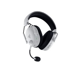 Razer Blackshark V3 Pro Zestaw Słuchawkowy Przewodowy I Bezprzewodowy Opaska Na Głowę Gaming Bluetooth Biały