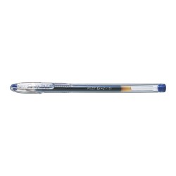 Pióro Żelowe Pilot G1 Niebieski Piblg1-5L