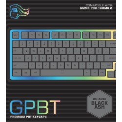 Glorious Pc Gaming Race Gpbt Nakładki Na Przyciski Klawiatury
