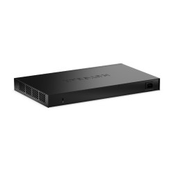 Switch Netgear Gs324Tp-200Eus 26P Poe 190W (Poe+: 24P) Managed Gigabit