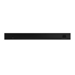 Switch Netgear Gs324Tp-200Eus 26P Poe 190W (Poe+: 24P) Managed Gigabit