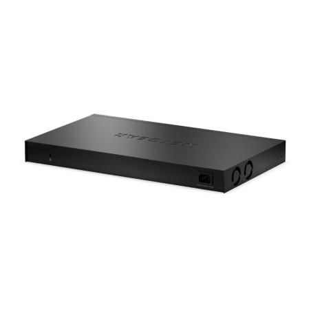 Switch Netgear Gs324Tp-200Eus 26P Poe 190W (Poe+: 24P) Managed Gigabit