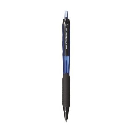 Długopis Niebieski 0,7Mm Sxn-101 Uni Jetstream