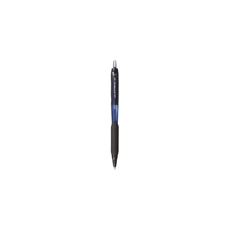 Długopis Niebieski 0,7Mm Sxn-101 Uni Jetstream