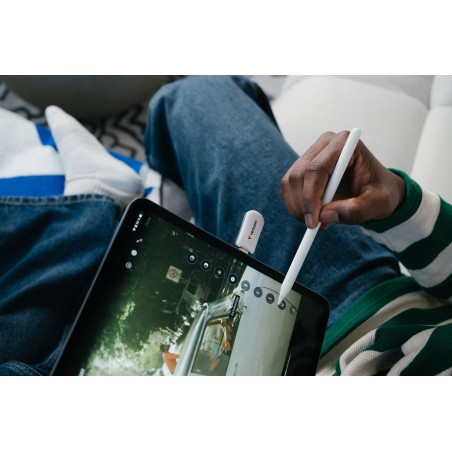 Pamięć Flash Usb-C Stick 512 Gb Verbatim Plectra Biała