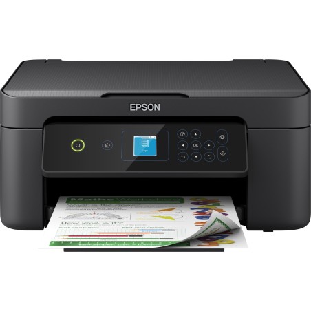 Drukarka Wielofunkcyjna Epson Expression Home Xp-3205