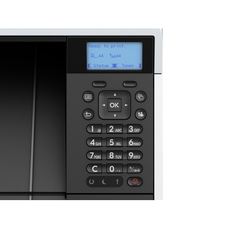 Drukarka Laserowa Kyocera Ecosys Pa4000X Mono 1200X1200Dpi A4