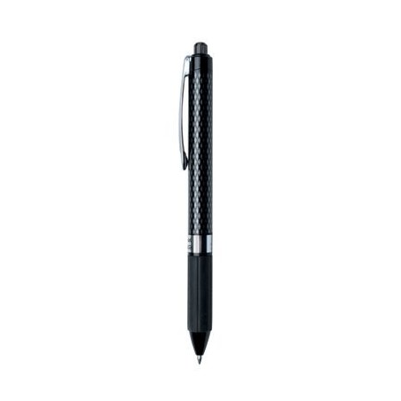 Długopis Żelowy 0,7Mm Oh! Gel Czarny K497-A Pentel