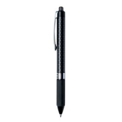 Długopis Żelowy 0,7Mm Oh! Gel Czarny K497-A Pentel