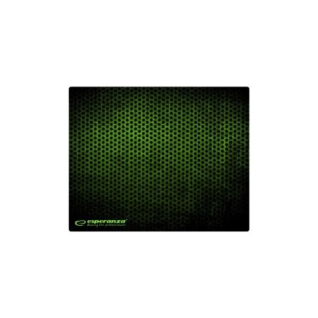 Podkładka Gamingowa Pod Mysz Esperanza Grunge Egp101G (250Mm X 200Mm)