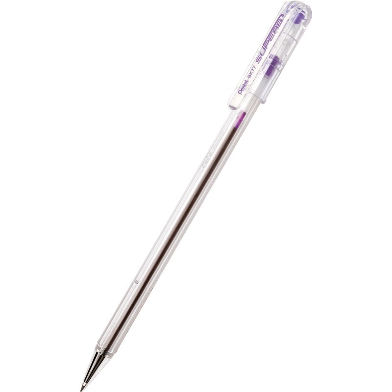 Długopis Pentel Superb Bk77