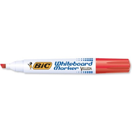 Marker Do Tablic Bic Velleda Eco