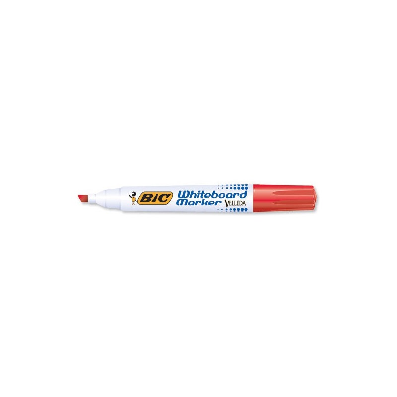 Marker Do Tablic Bic Velleda Eco