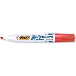 Marker Do Tablic Bic Velleda Eco