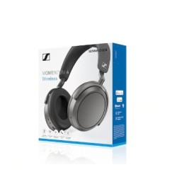 Słuchawki Sennheiser Momentum 4 Wireless - Graphite