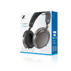 Słuchawki Sennheiser Momentum 4 Wireless - Graphite