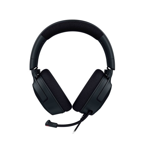 Zestaw Słuchawkowy Razer Kraken V4 X Przewodowa Opaska Na Głowę Gaming Usb Type-C / Usb Type-A Czarny
