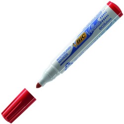 Marker Do Tablic Suchościeralnych Bic Velleda 1701 Ecolutions