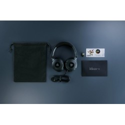Zestaw Słuchawkowy Razer Kraken V4 X Przewodowa Opaska Na Głowę Gaming Usb Type-C / Usb Type-A Czarny
