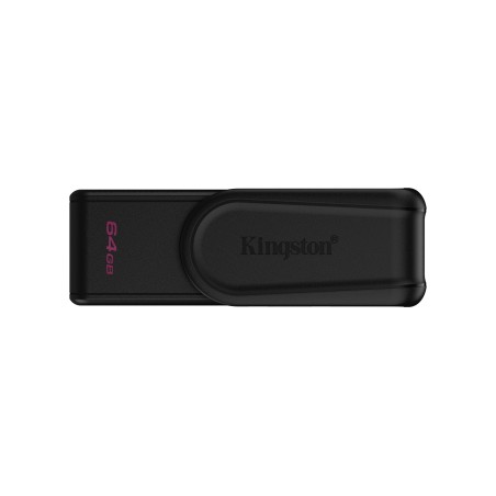 Kingston Flash 64Gb Usb 3.2 Gen 1 Datatraveler Exodia S B+B
