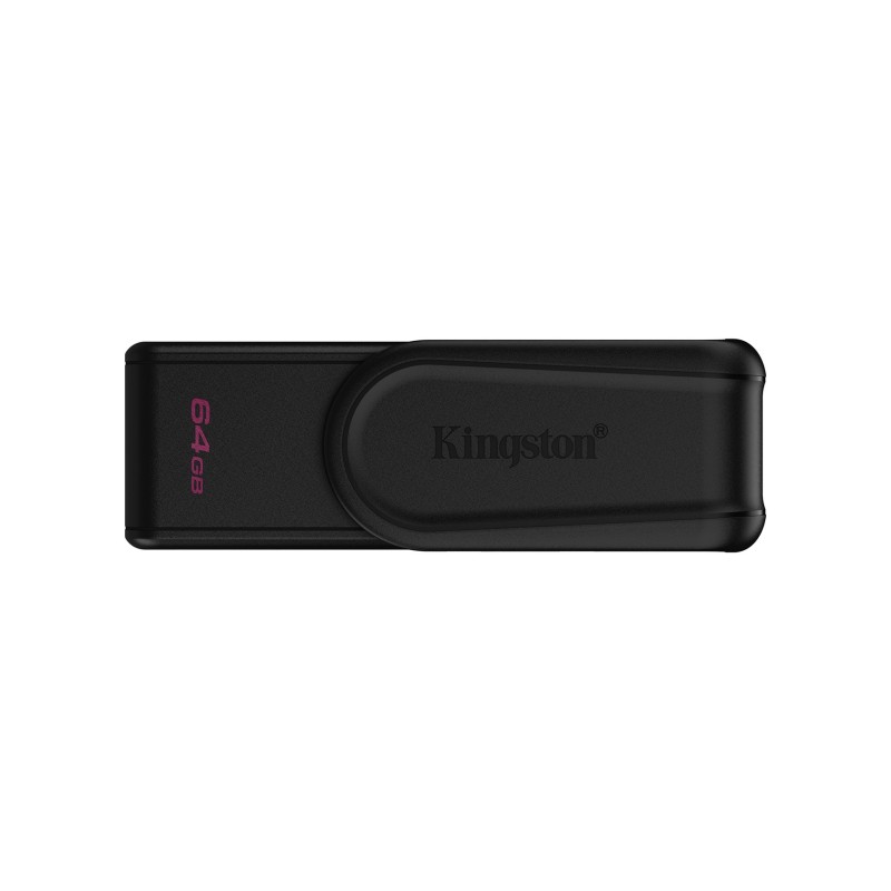 Kingston Flash 64Gb Usb 3.2 Gen 1 Datatraveler Exodia S B+B