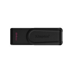 Kingston Flash 64Gb Usb 3.2 Gen 1 Datatraveler Exodia S B+B