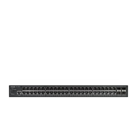 Lancom Gs-3252P Zarządzany L3 Gigabit Ethernet (10/100/1000) Obsługa Poe 1U Czarny