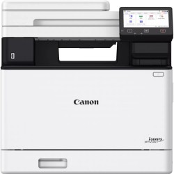 Urządzenie Wielofunkcyjne Canon I-Sensys Mf752Cdw Ii