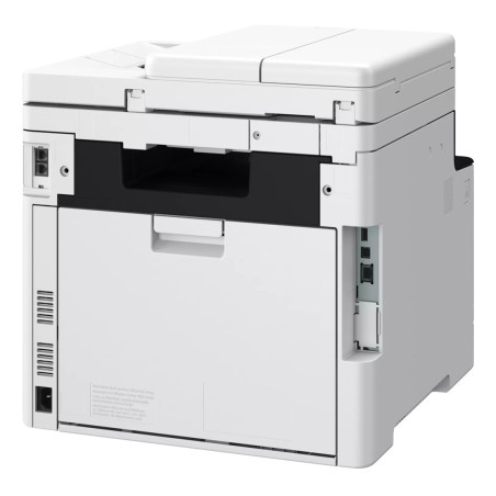 Urządzenie Wielofunkcyjne Canon I-Sensys Mf752Cdw Ii