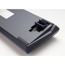 Ducky One 3 Sf Klawiatura Gaming Usb Qwerty Angielski Niebieski