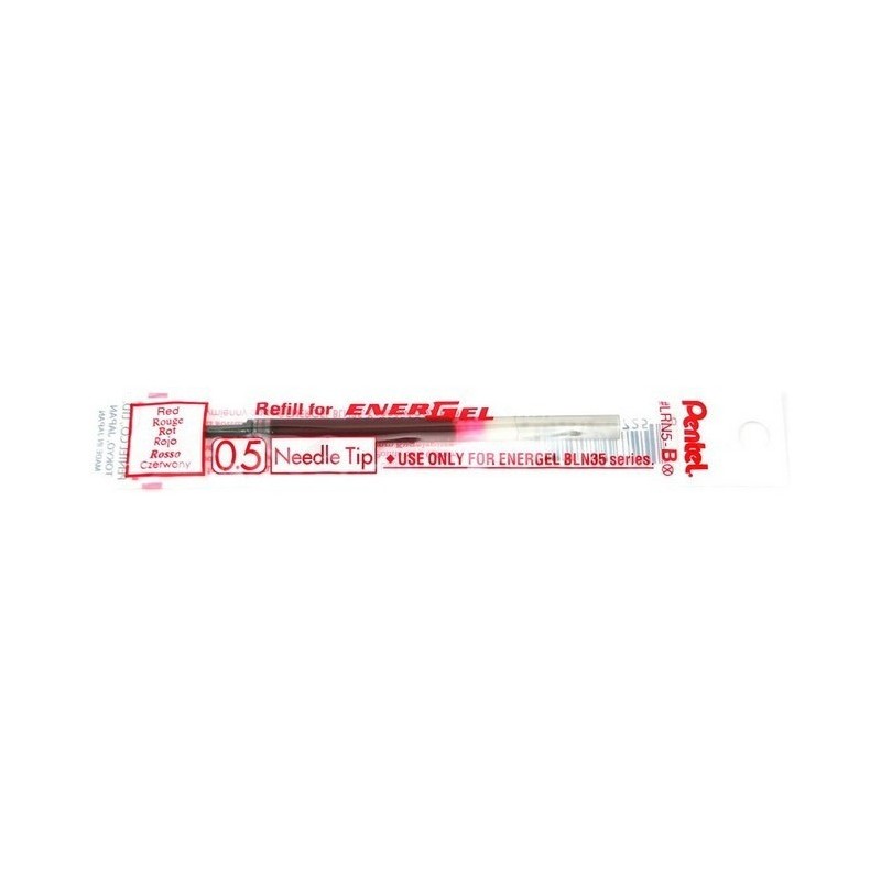 Wkład Pentel Energel Lrn5