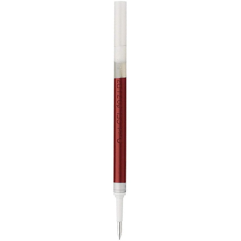 Wkład Pentel Energel Lr7