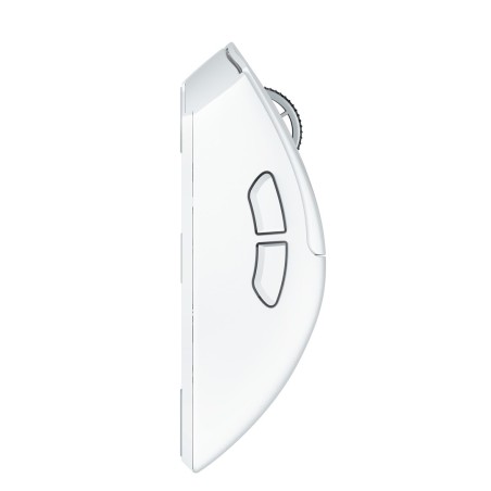 Mysz Razer Deathadder V4 Pro - Biały