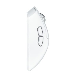Mysz Razer Deathadder V4 Pro - Biały