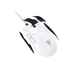 Mysz Razer Deathadder V4 Pro - Biały