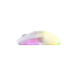 Mysz Gaming Aerox 3 Wireless Ghost 2022, Gaming-Maus