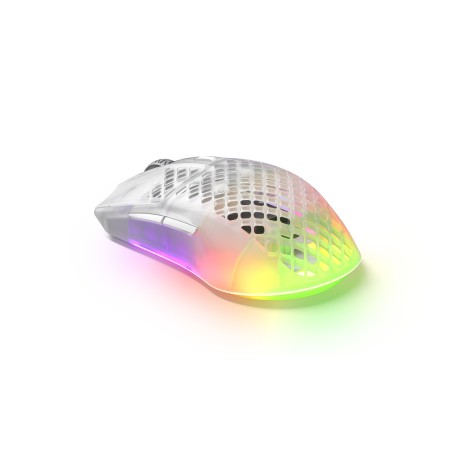 Mysz Gaming Aerox 3 Wireless Ghost 2022, Gaming-Maus