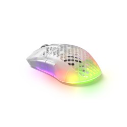 Mysz Gaming Aerox 3 Wireless Ghost 2022, Gaming-Maus