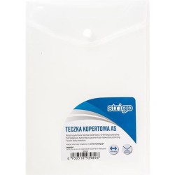 Teczka Kopertowa Strigo A5