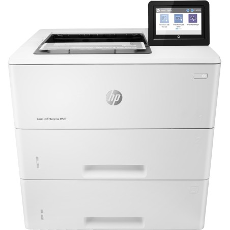 Drukarka Hp Laserjet Enterprise M507X