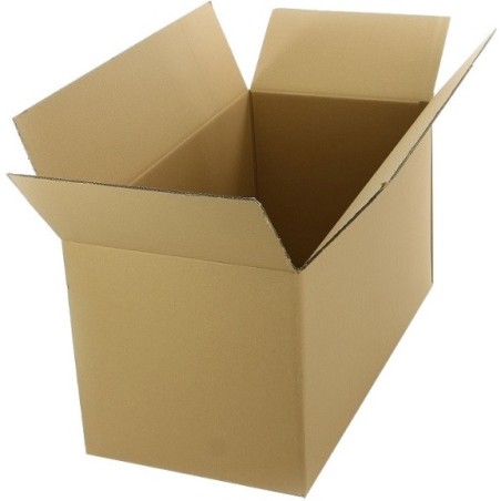 Pudło Kartonowe 555X385X325Mm