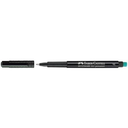 Foliopis Faber-Castell Ohp F