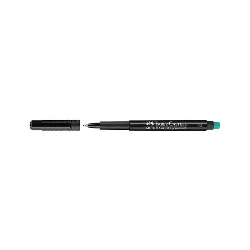 Foliopis Faber-Castell Ohp F